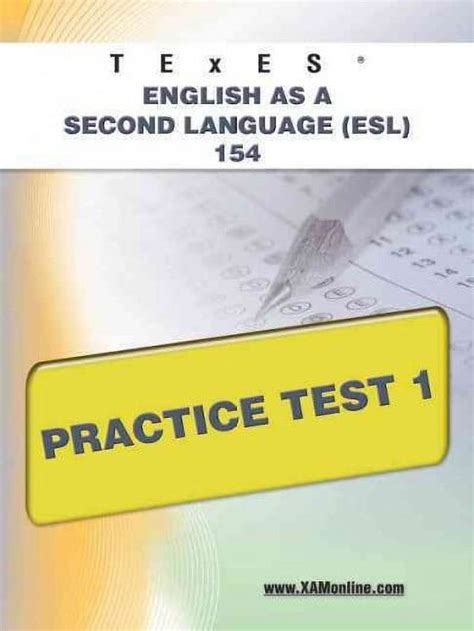 how hard is the esl test|esl 154 practice test.